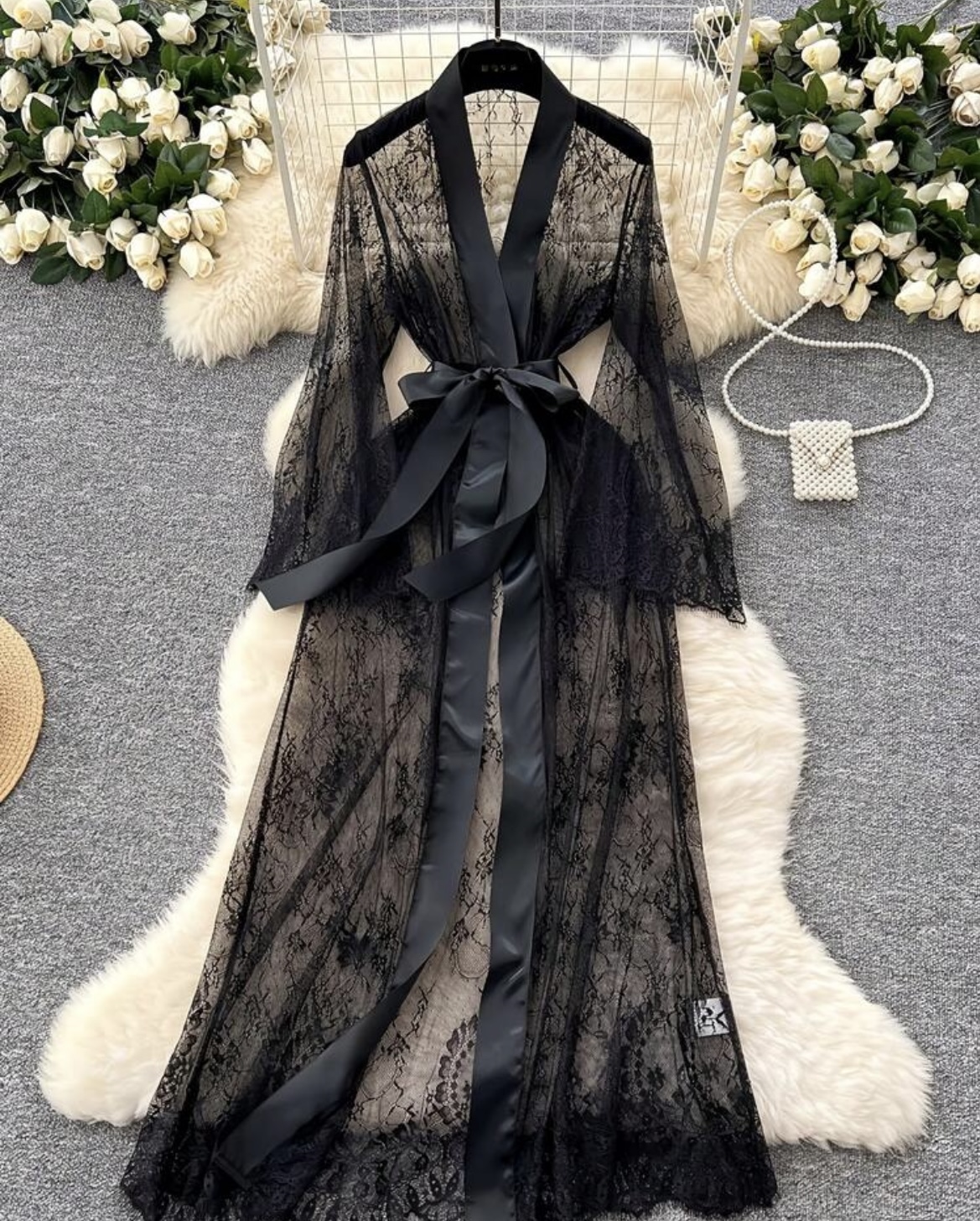 Robes